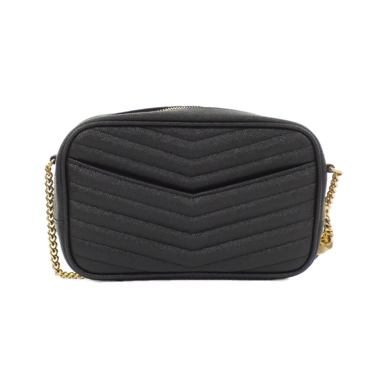 Saint Laurent Lou Shoulder Bag - Rovelle Bags