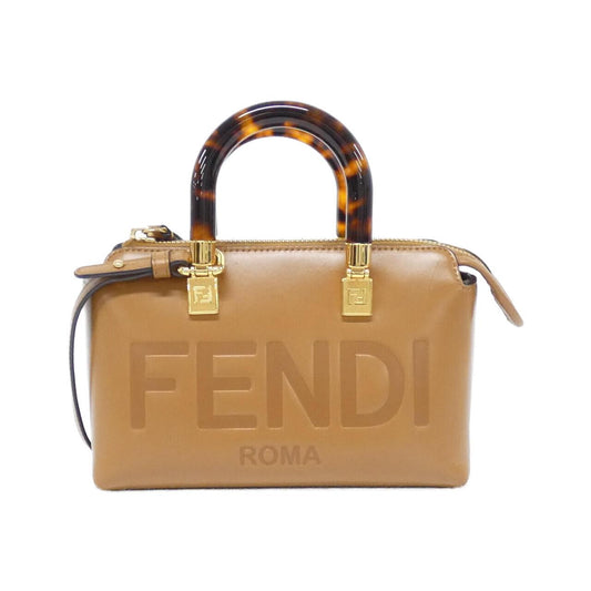 Fendi By The Way Shoulder Bag - Rovelle Bags