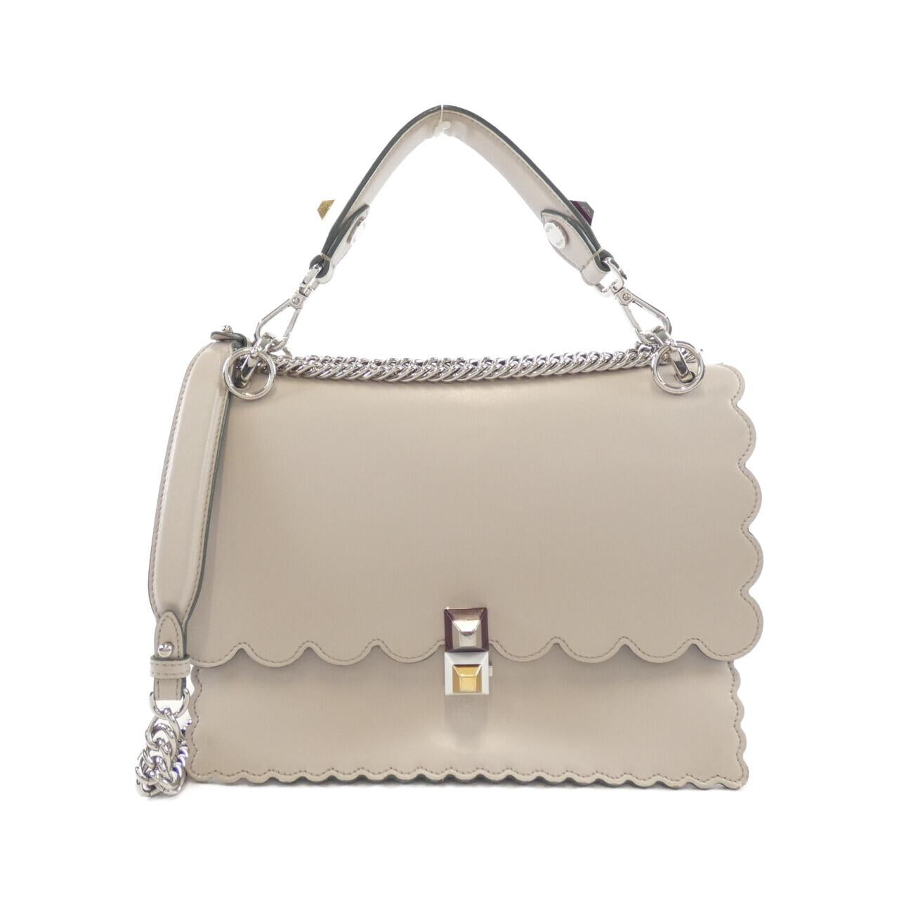 Fendi Kan I Shoulder Bag - Rovelle Bags