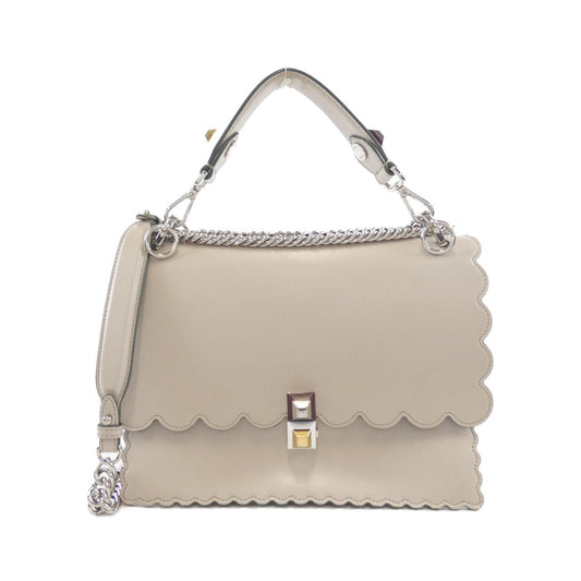 Fendi Kan I Shoulder Bag - Rovelle Bags
