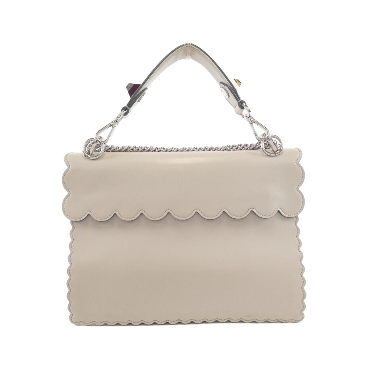 Fendi Kan I Shoulder Bag - Rovelle Bags