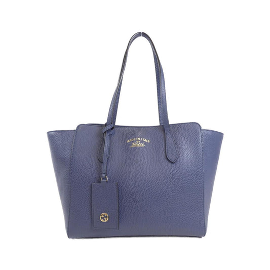 Gucci 354408 CAO0G Leather Bag