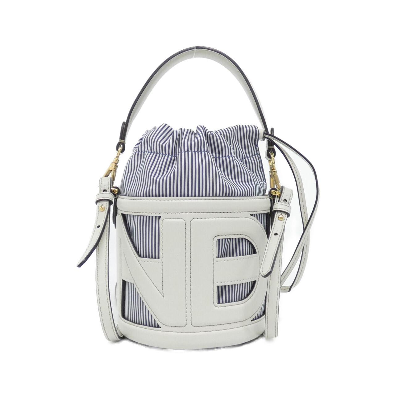Fendi Handbag - Rovelle Bags