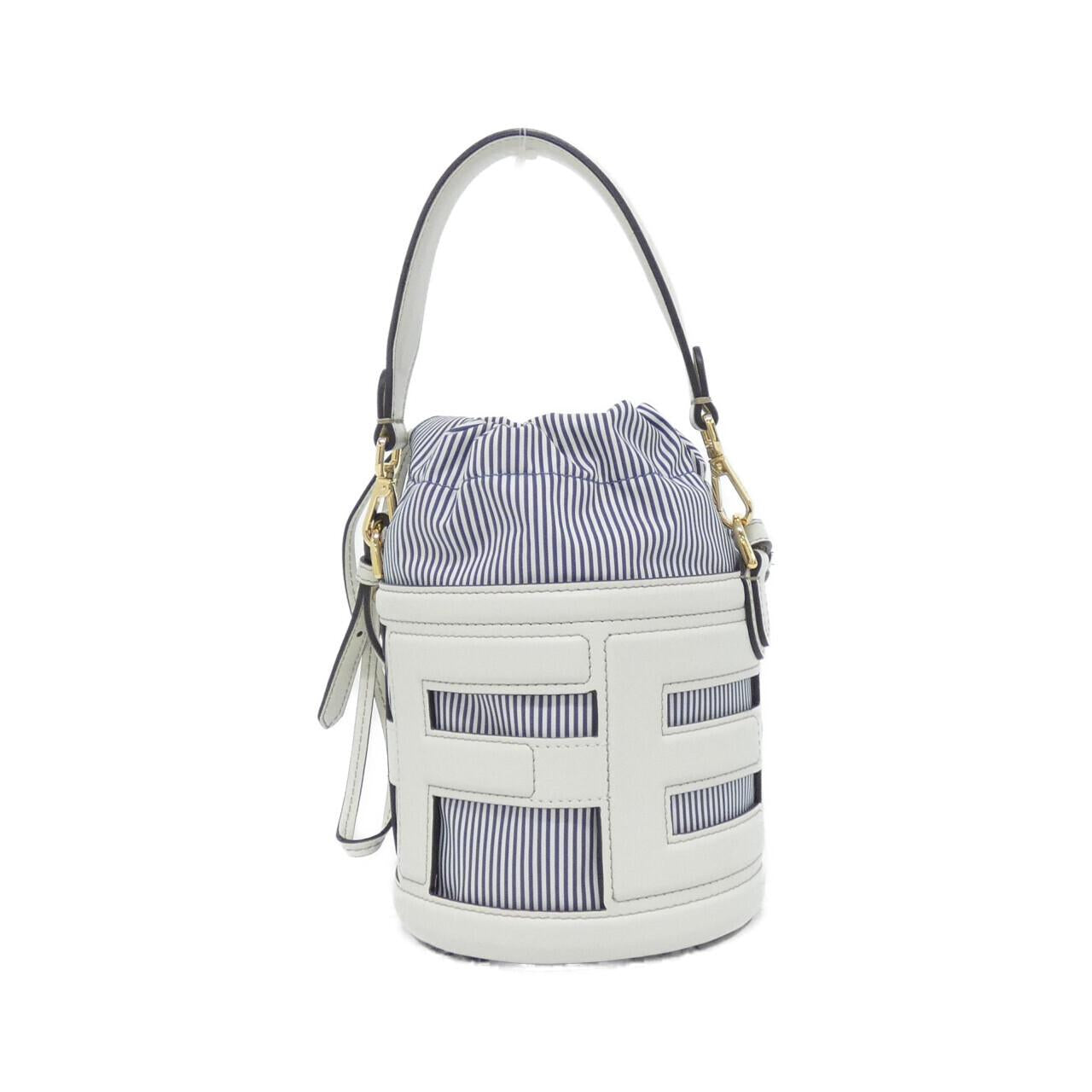 Fendi Handbag - Rovelle Bags