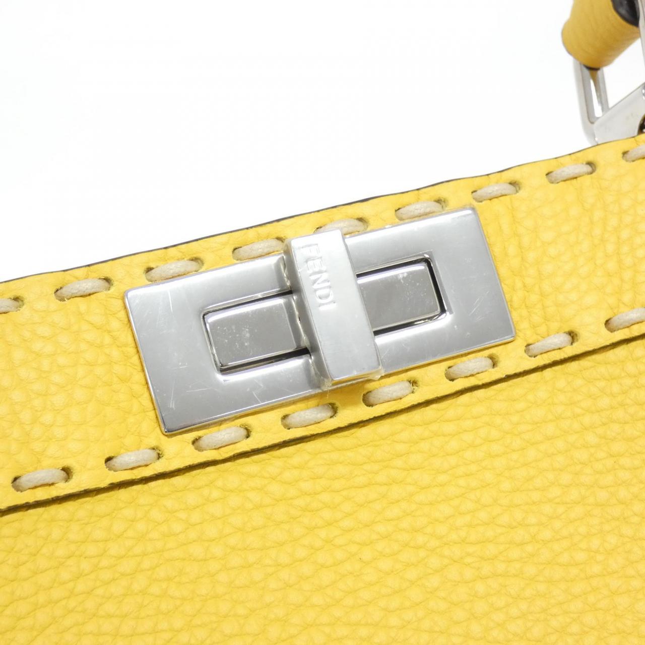 Fendi Handbag - Rovelle Bags