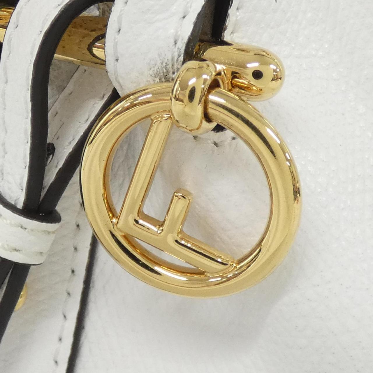Fendi Mon Tresor Shoulder Bag - Rovelle Bags