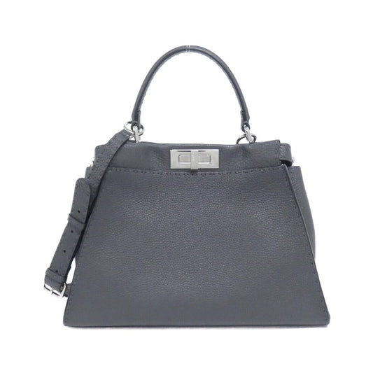 Fendi Peekaboo Handbag - Rovelle Bags