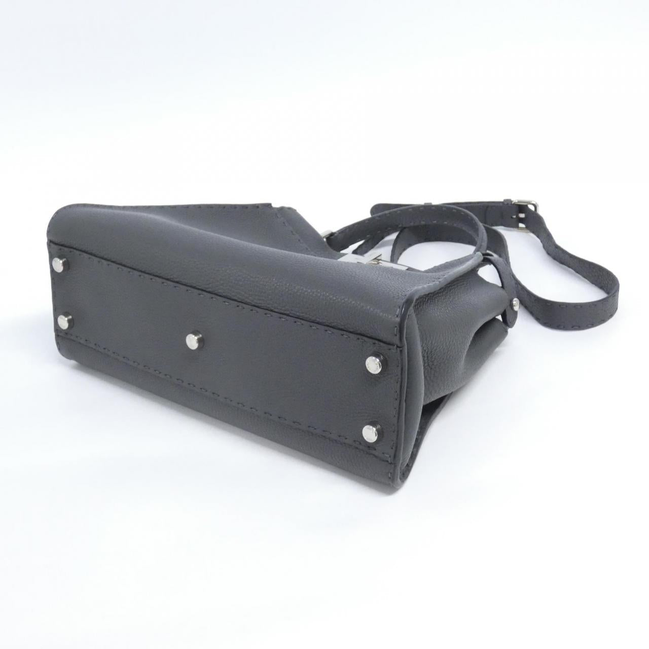 Fendi Mon Tresor Handbag - Rovelle Bags