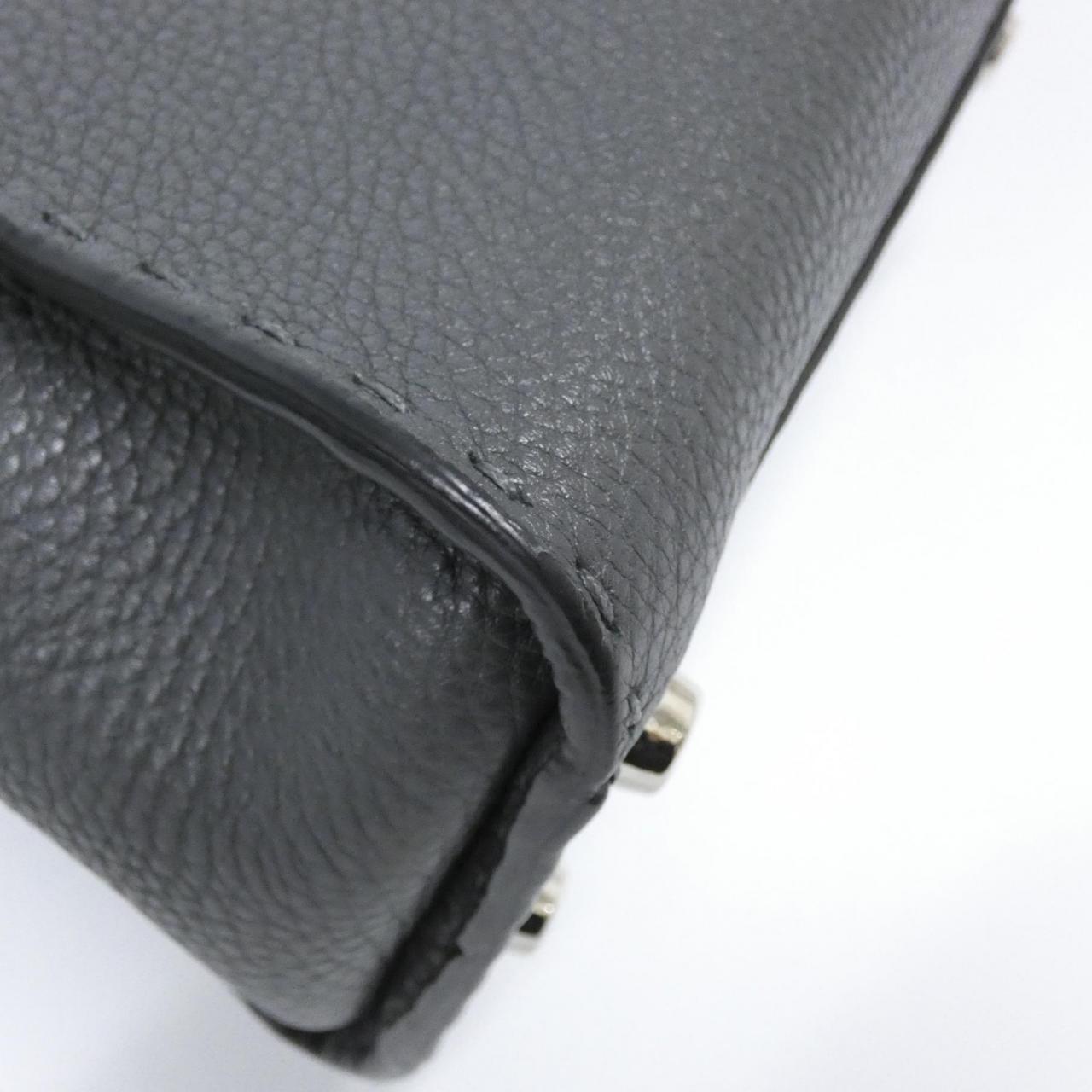 Fendi Peekaboo Handbag - Rovelle Bags