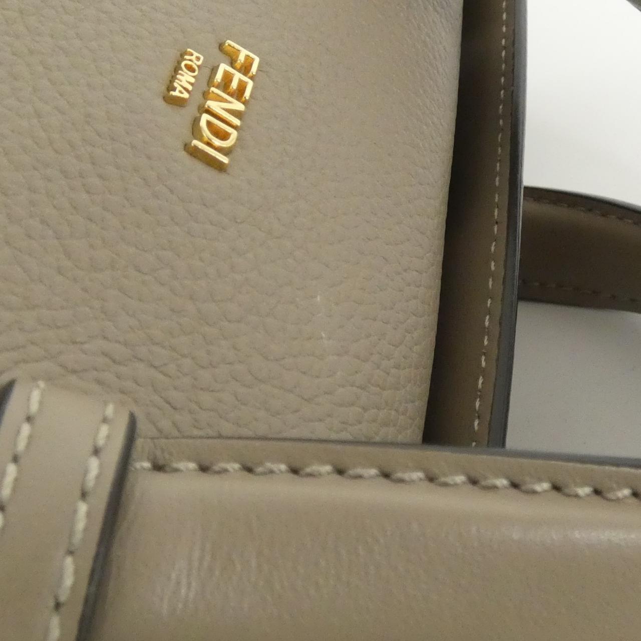 Fendi Handbag - Rovelle Bags