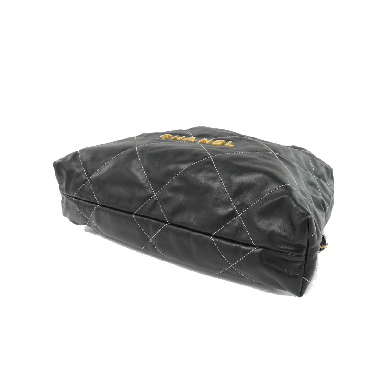 Chanel Chanel 22 Calfskin Backpack