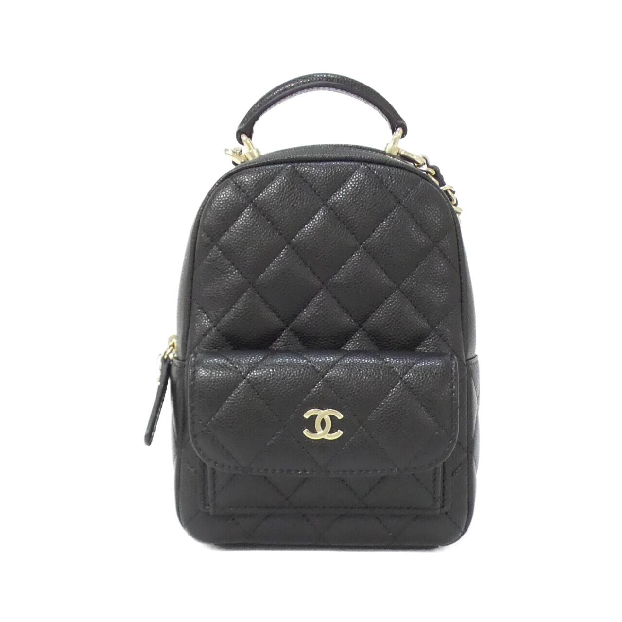 Chanel Timeless Backpack - Rovelle Bags