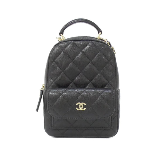 Chanel Timeless Backpack - Rovelle Bags