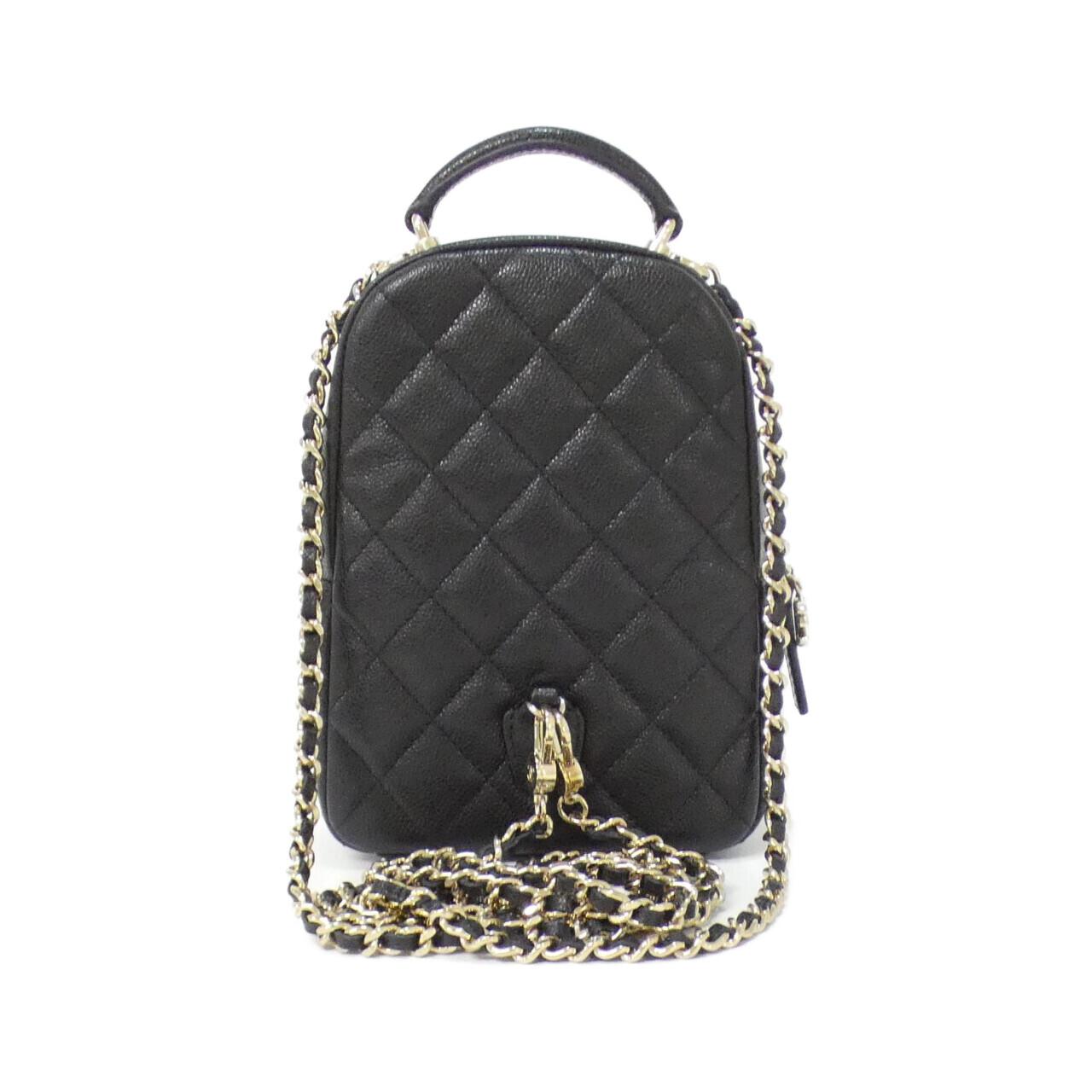 Chanel Timeless Backpack - Rovelle Bags