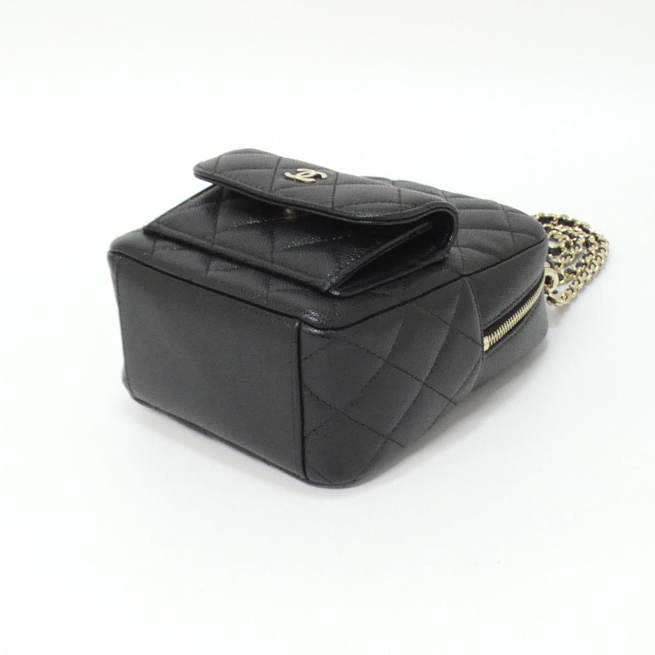 Chanel Timeless Backpack - Rovelle Bags