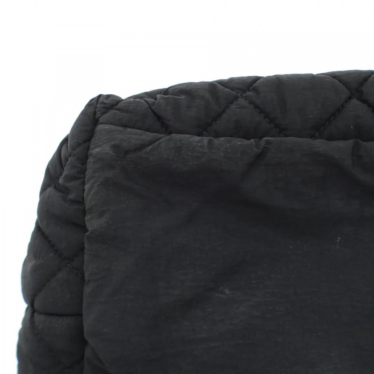 Chanel Coco Cocoon Nylon Handbag - Rovelle Bags