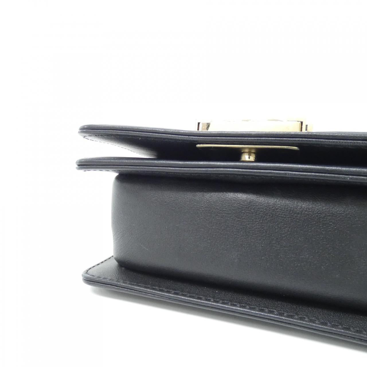 Chanel Boy Shoulder Bag - Almora Bags
