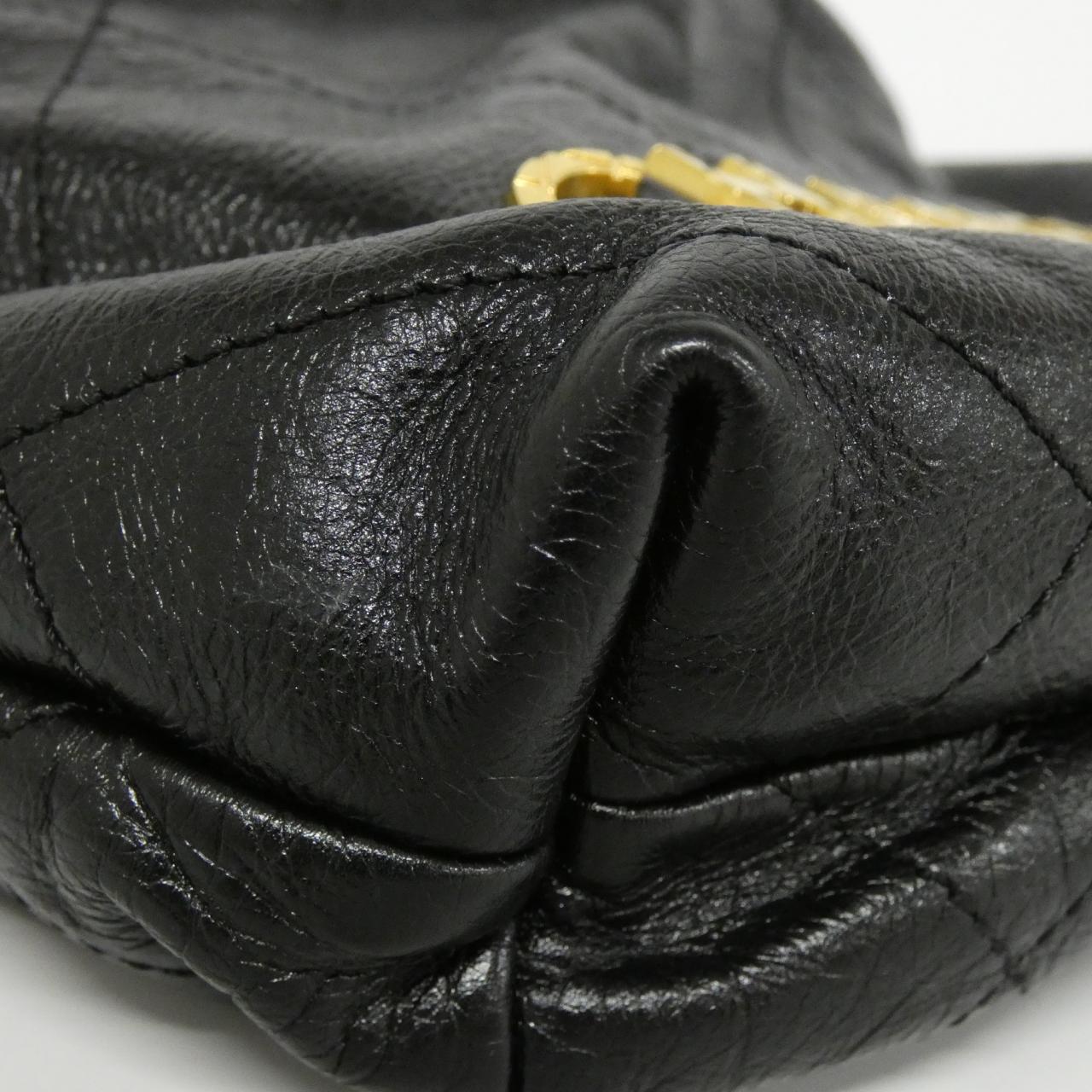 Chanel Chanel 22 Calfskin Shoulder Bag