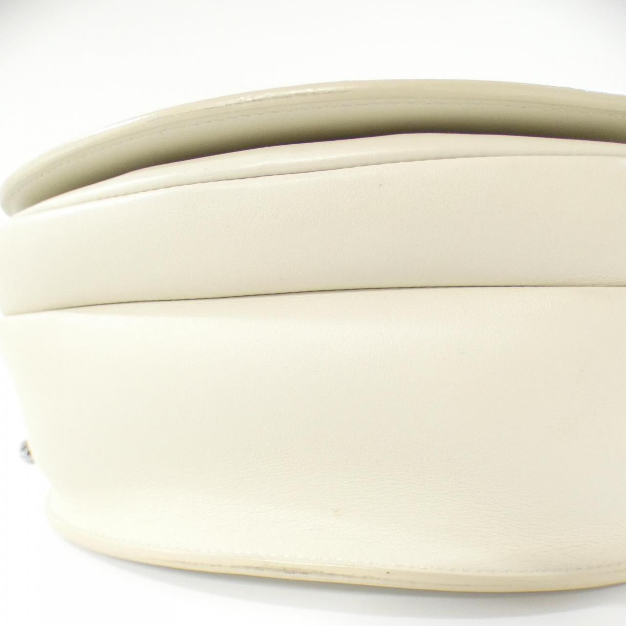 Chanel Calfskin Shoulder Bag - Rovelle Bags