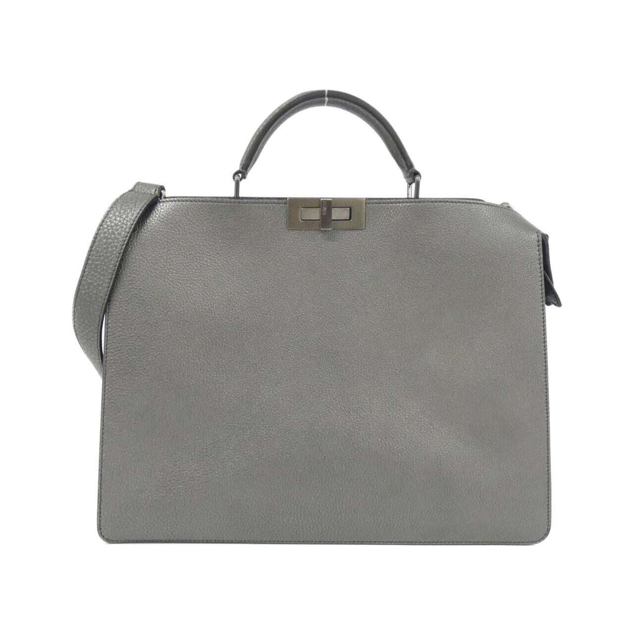 Fendi Peekaboo Handbag - Rovelle Bags