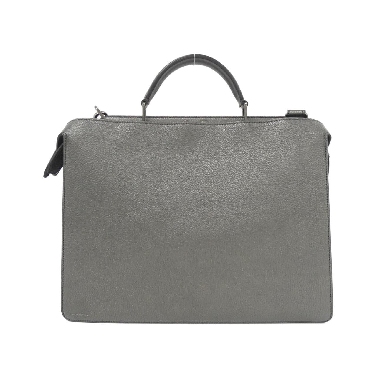 Fendi Peekaboo Handbag - Rovelle Bags