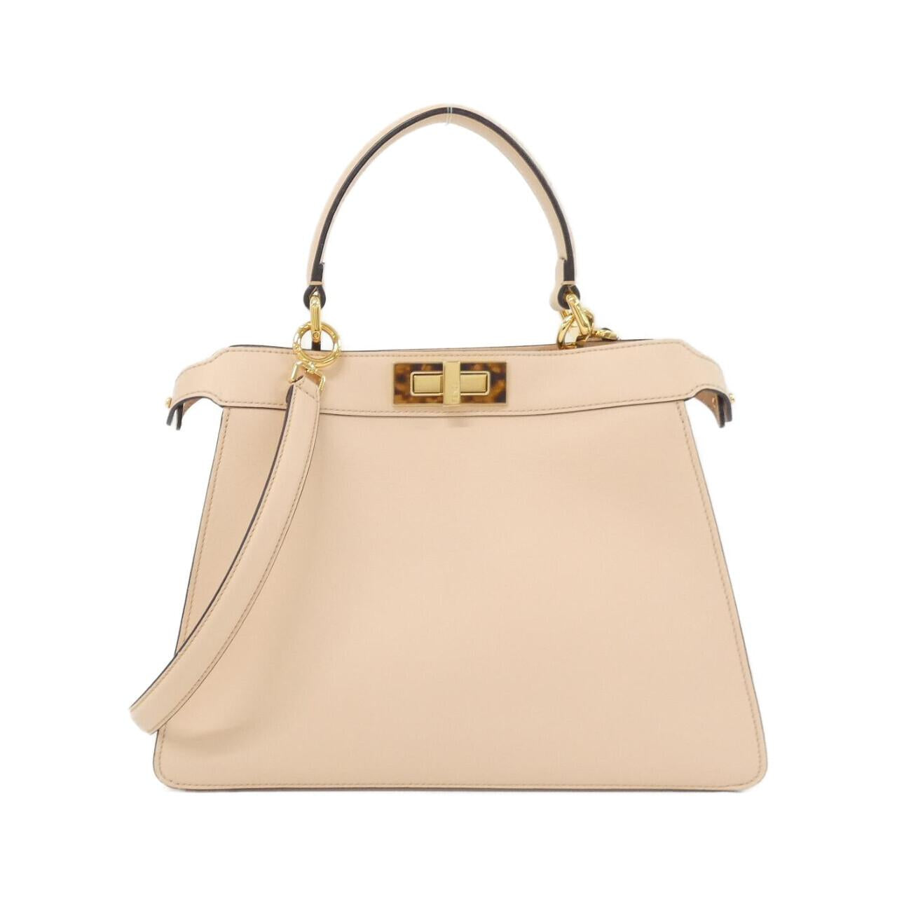 Fendi Peekaboo Handbag - Rovelle Bags