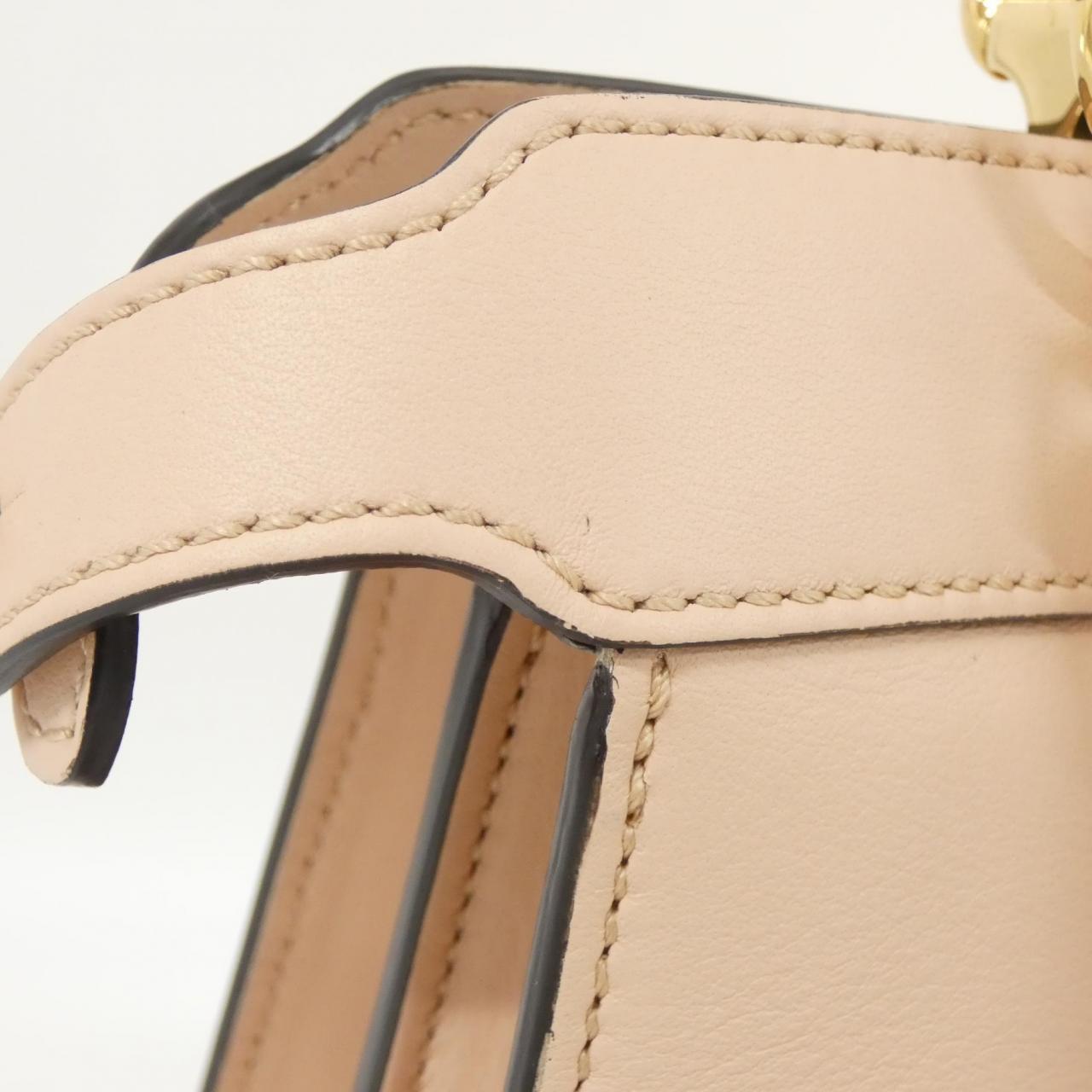 Fendi Peekaboo Handbag - Rovelle Bags
