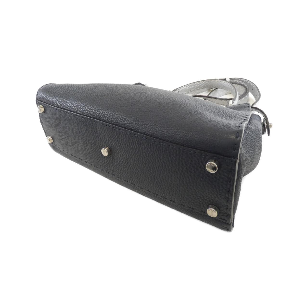 Fendi Peekaboo Handbag - Rovelle Bags
