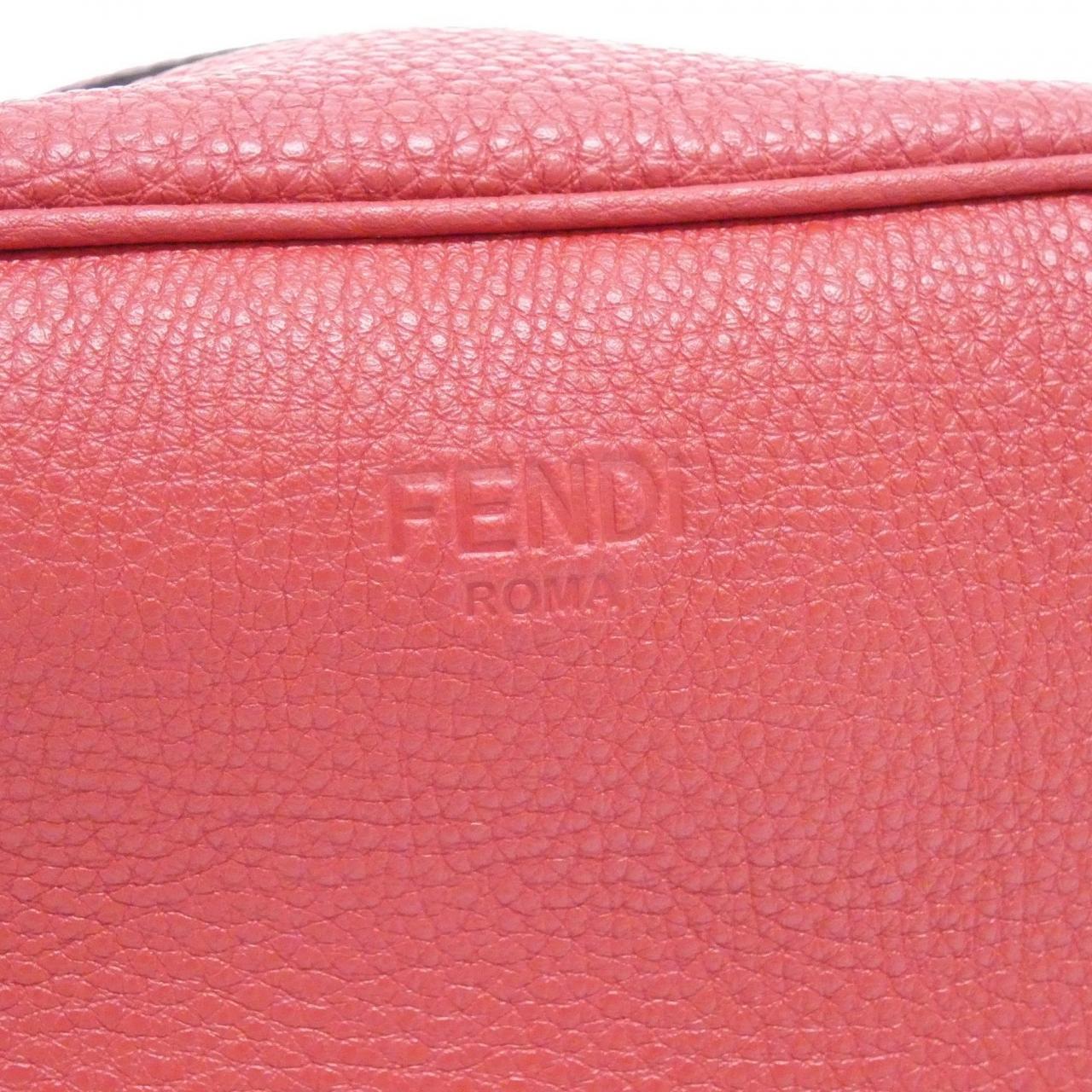 Fendi Peekaboo Handbag - Rovelle Bags