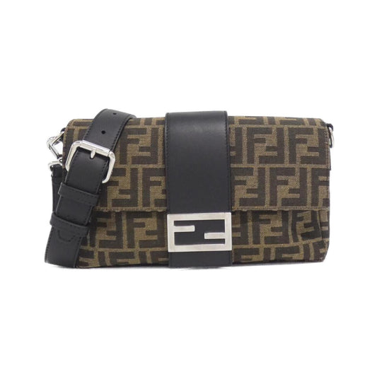 Fendi Baguette Shoulder Bag - Rovelle Bags