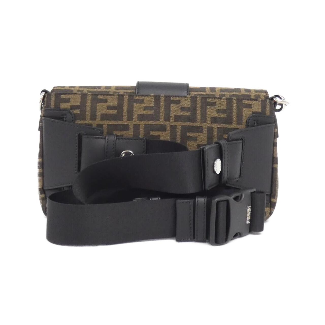 Fendi Baguette Shoulder Bag - Rovelle Bags