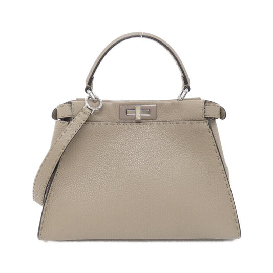 Fendi Peekaboo Handbag - Rovelle Bags