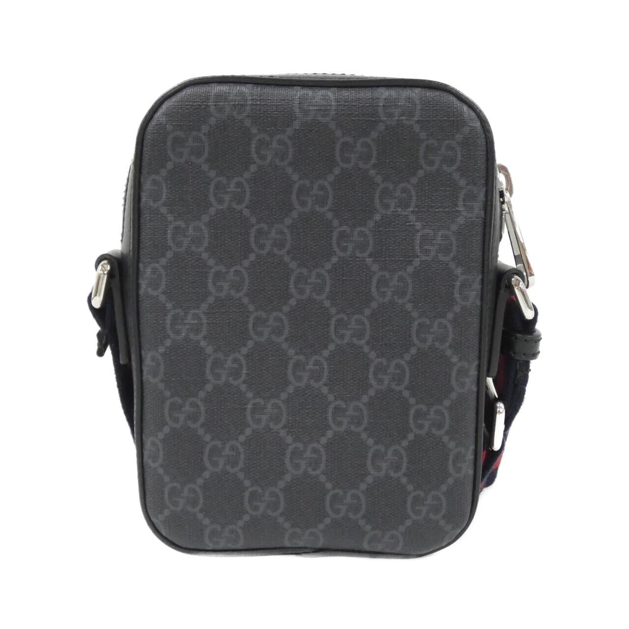 Gucci GG Supreme Shoulder Bag