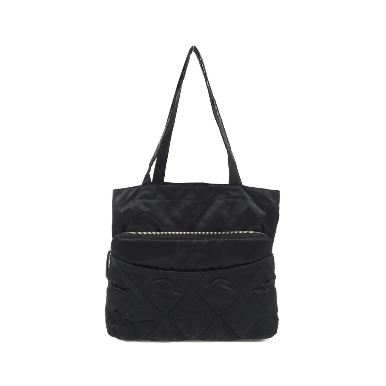 Chanel Nylon Shoulder Bag - Rovelle Bags