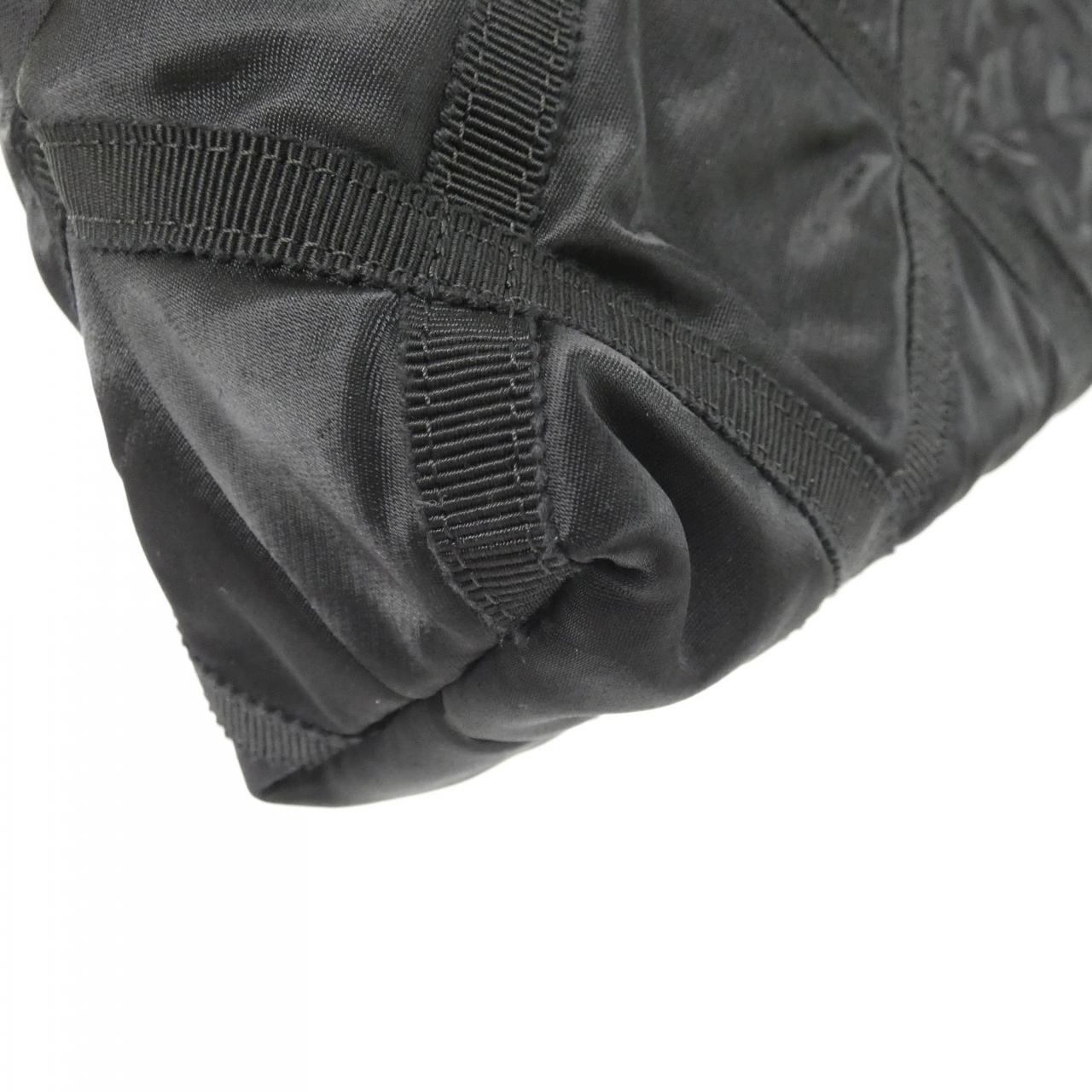 Chanel Nylon Shoulder Bag - Rovelle Bags