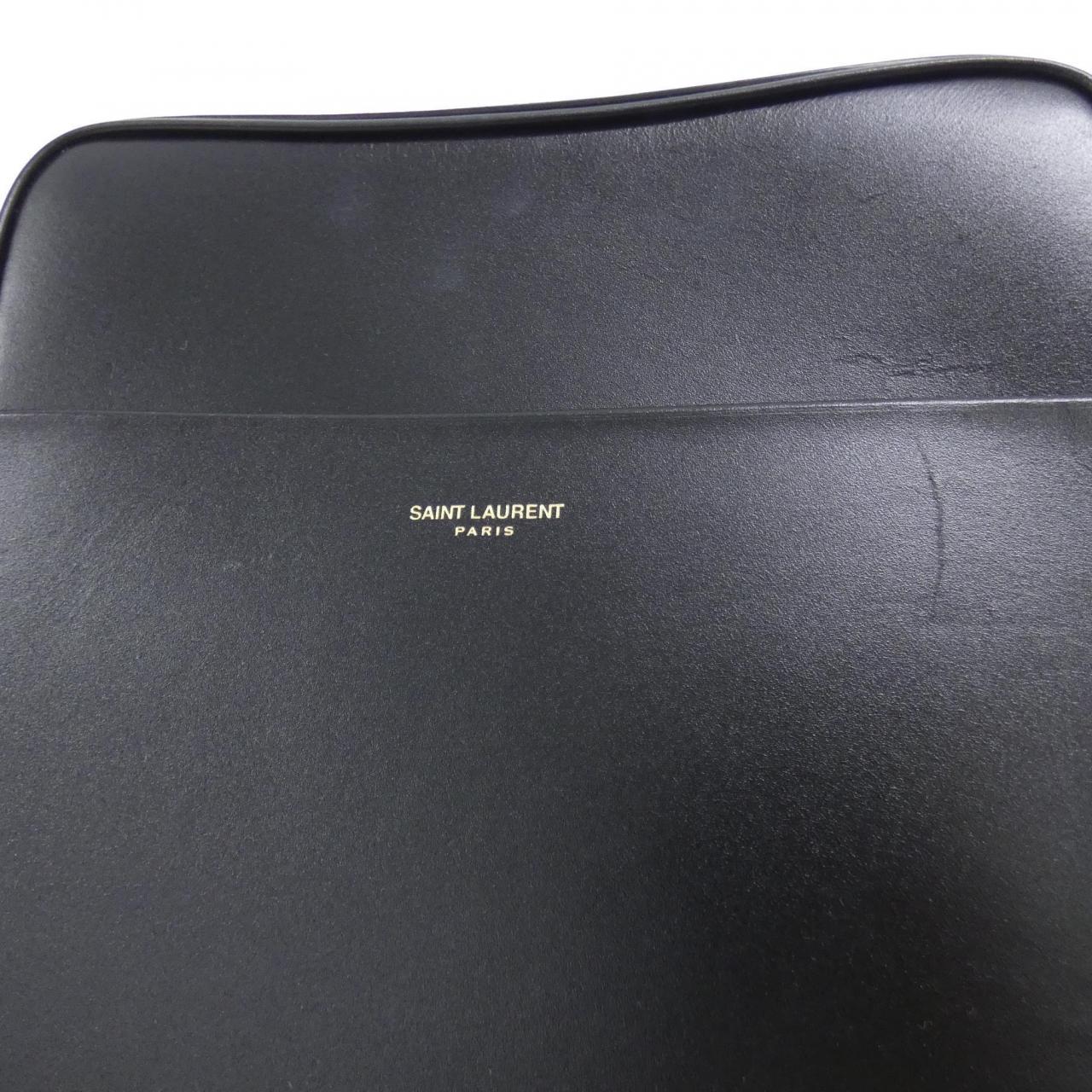 Saint Laurent Shoulder Bag - Rovelle Bags