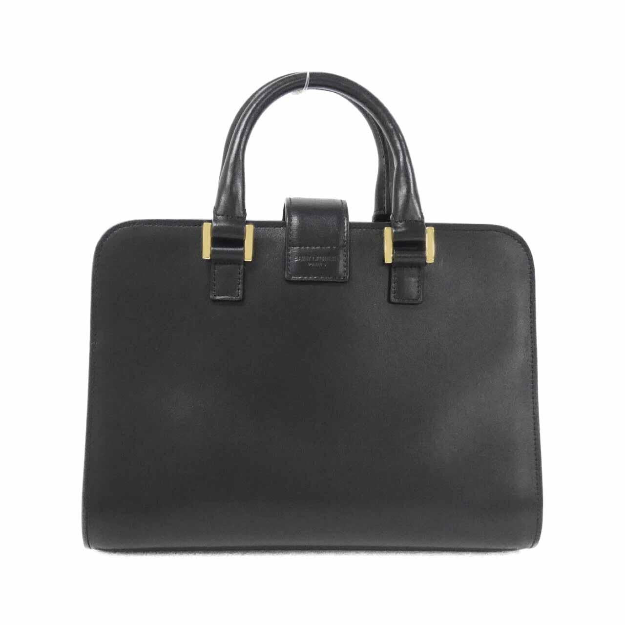 Saint Laurent Monogram Handbag - Rovelle Bags
