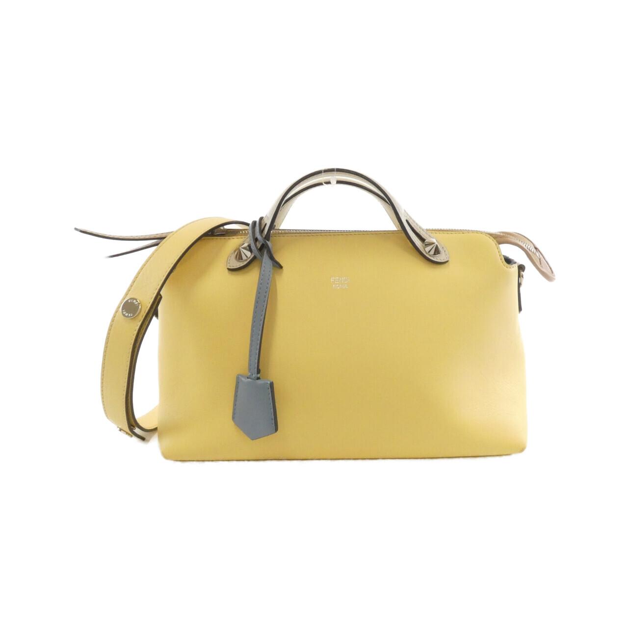 Fendi By The Way Handbag - Rovelle Bags
