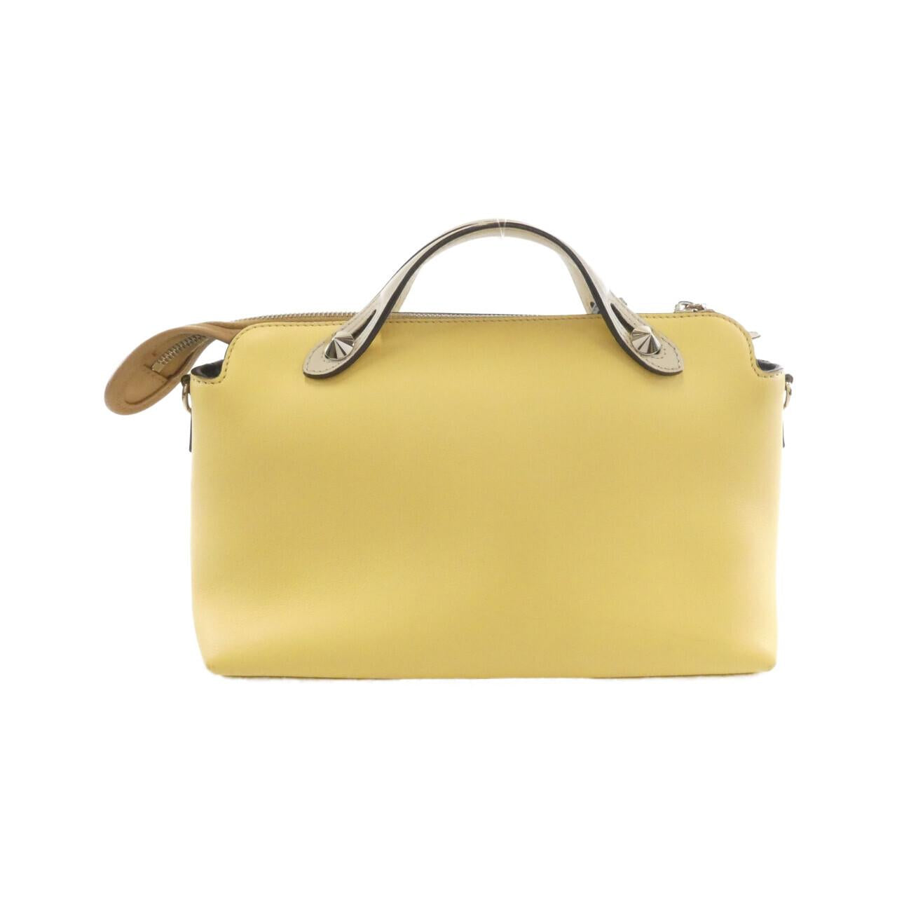 Fendi By The Way Handbag - Rovelle Bags