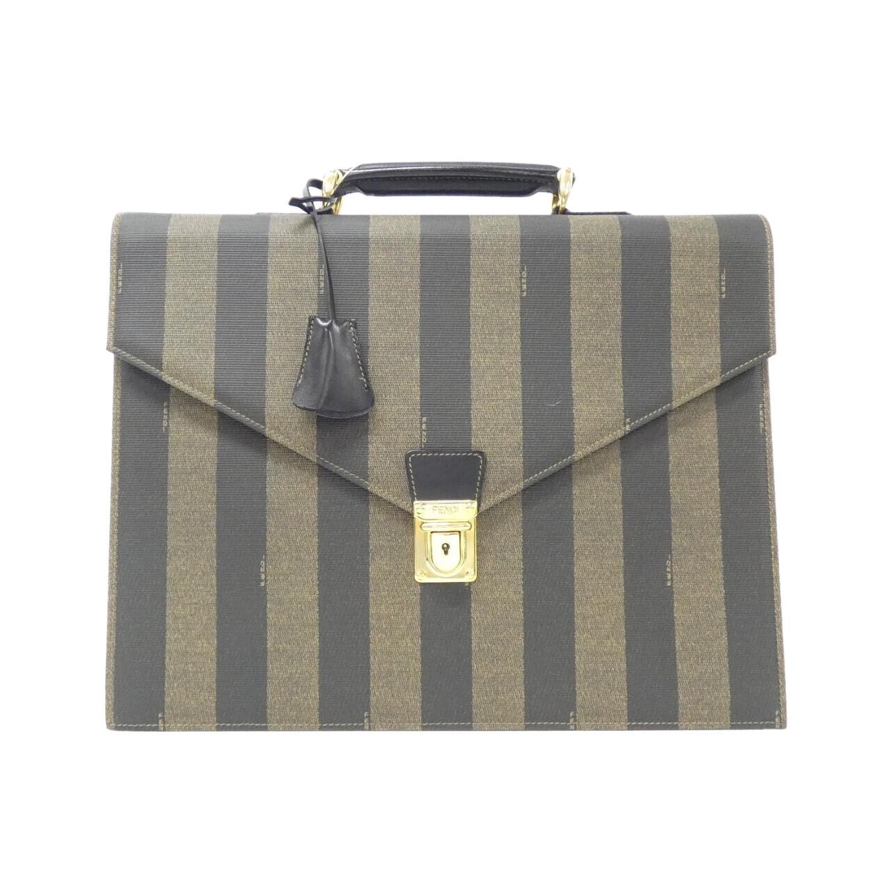 Fendi Handbag - Rovelle Bags