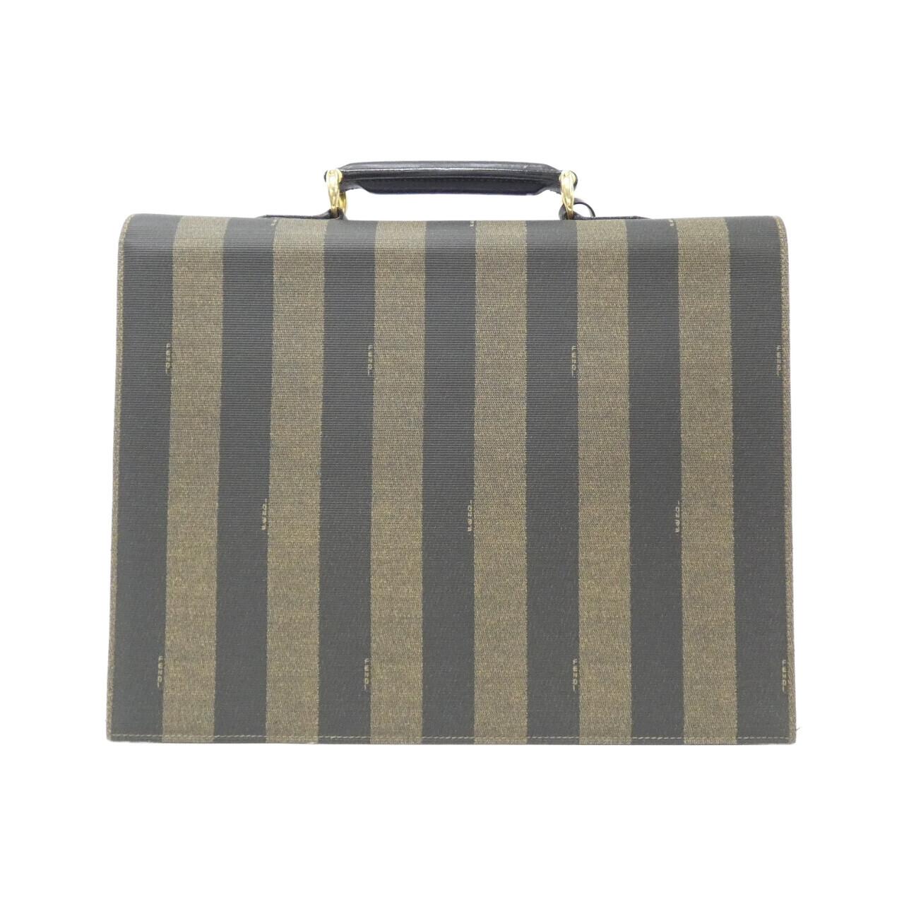 Fendi First Shoulder Bag - Rovelle Bags