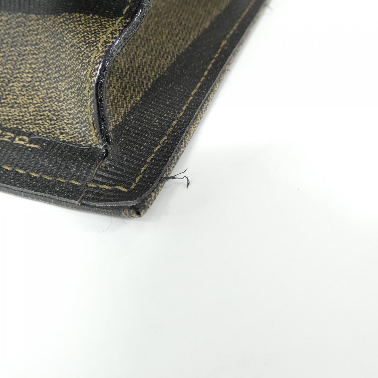 Fendi Handbag - Rovelle Bags
