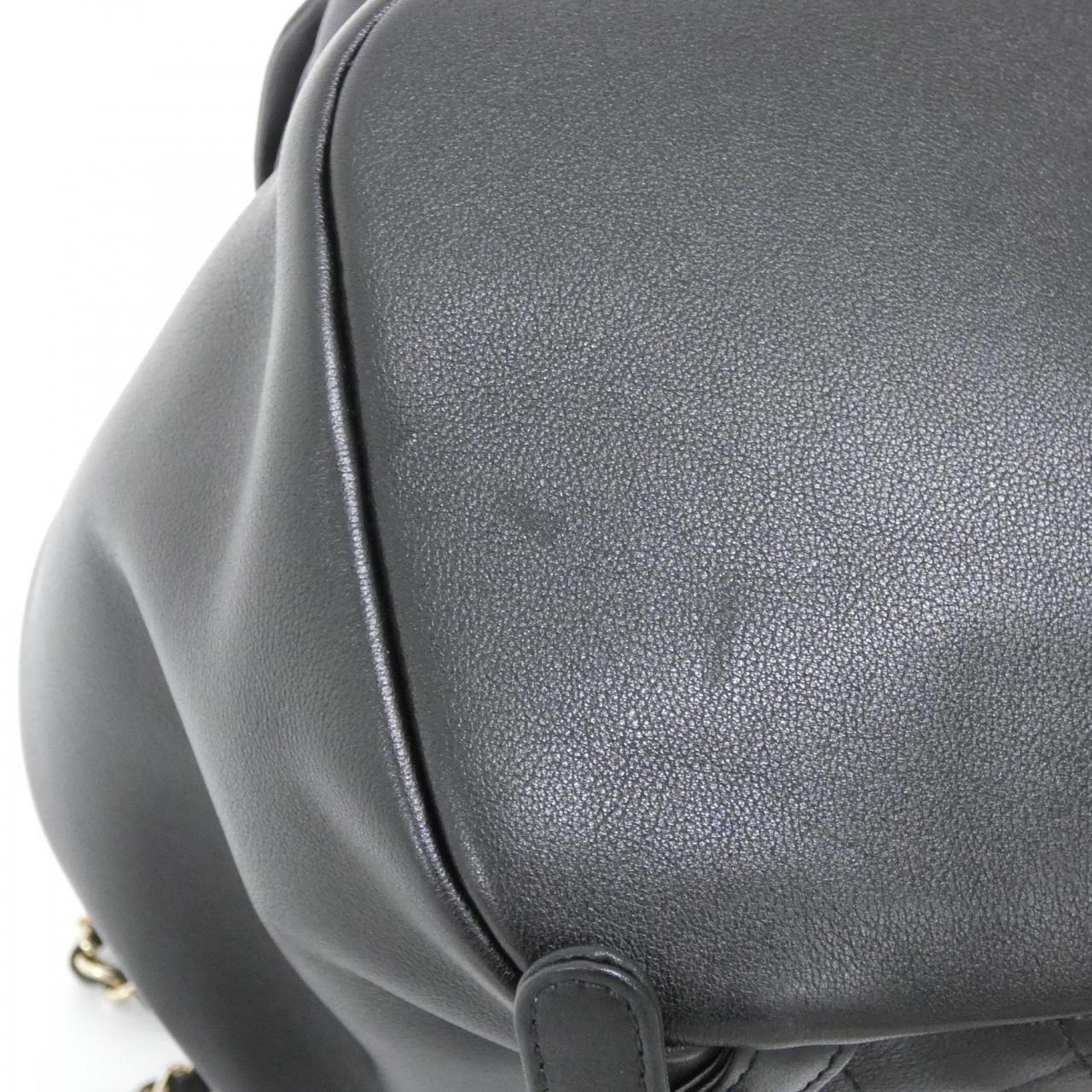 Chanel Calfskin Backpack Backpack - Rovelle Bags