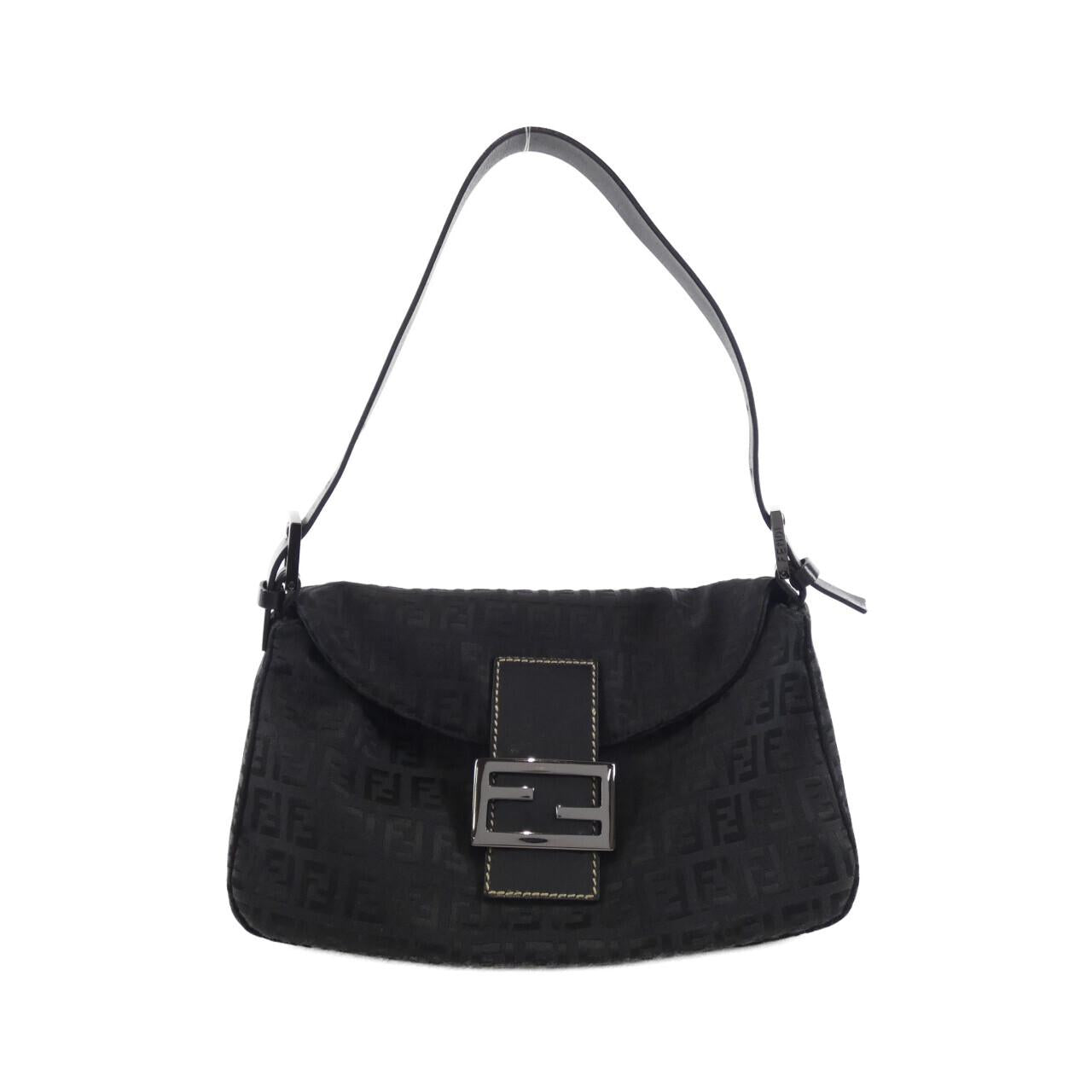 Fendi Shoulder Bag - Rovelle Bags