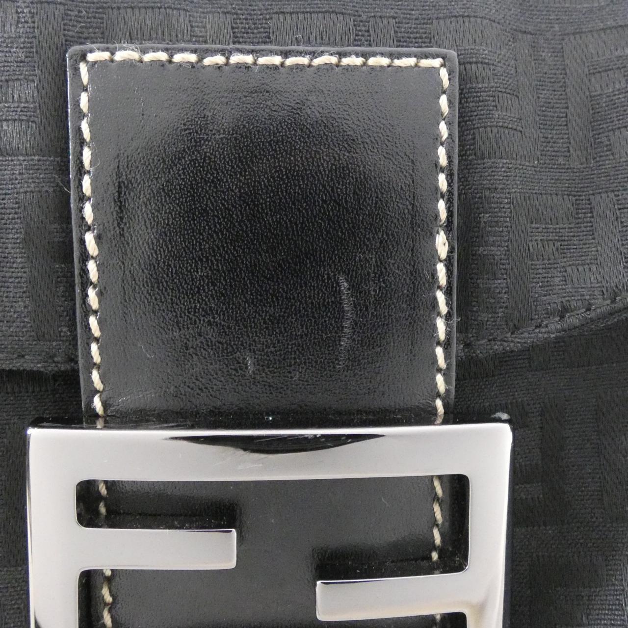 Fendi Shoulder Bag - Rovelle Bags