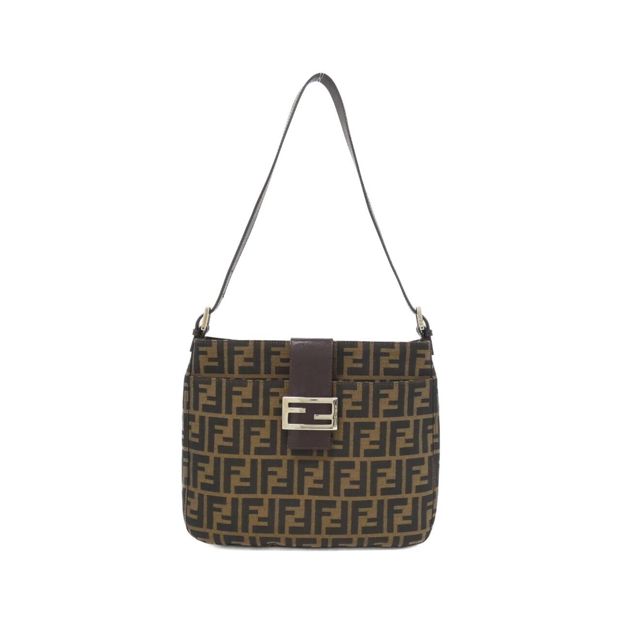 Fendi Shoulder Bag - Rovelle Bags