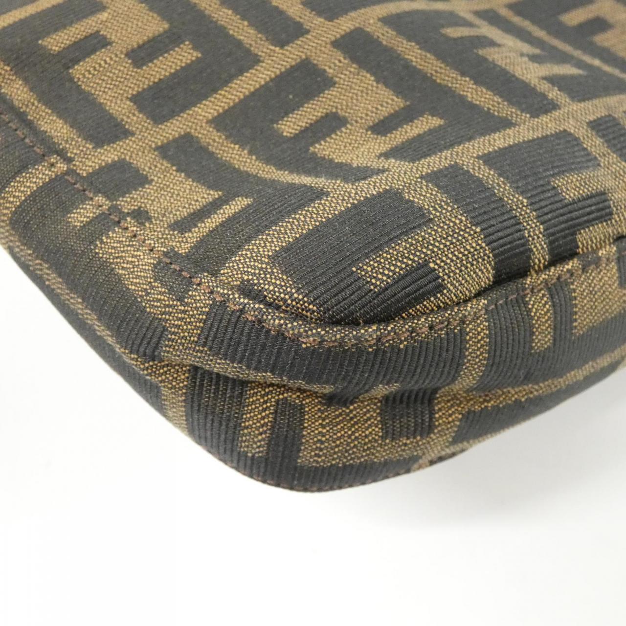 Fendi Shoulder Bag - Rovelle Bags