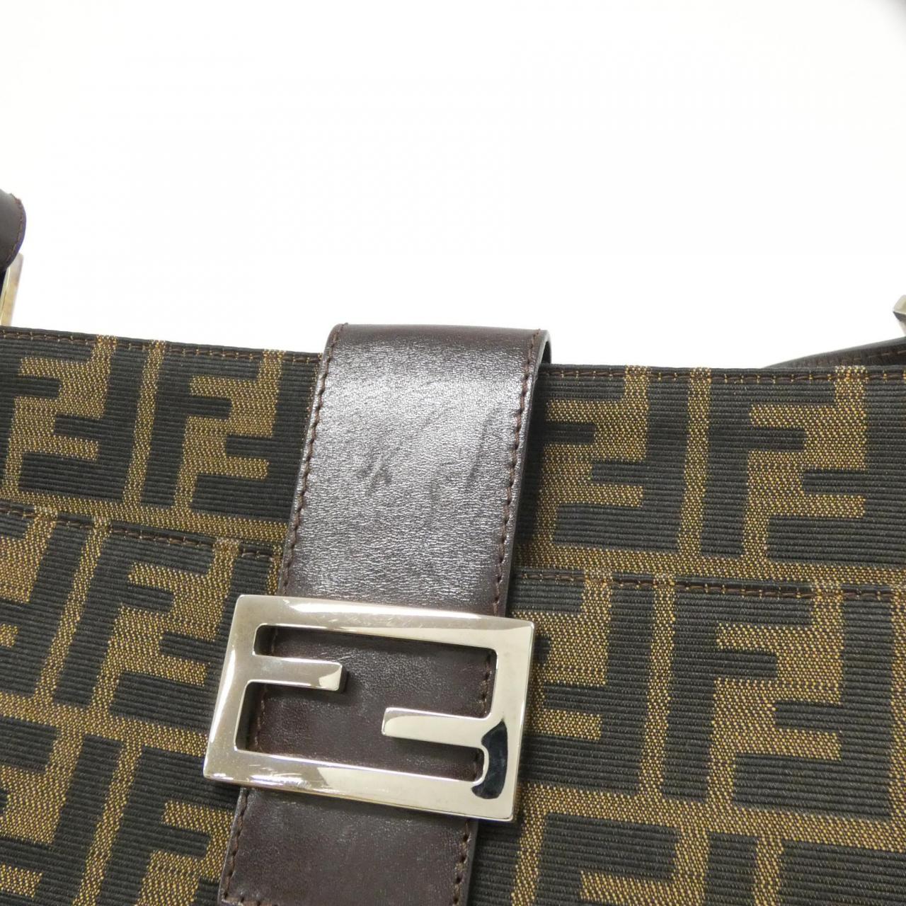 Fendi Handbag - Rovelle Bags