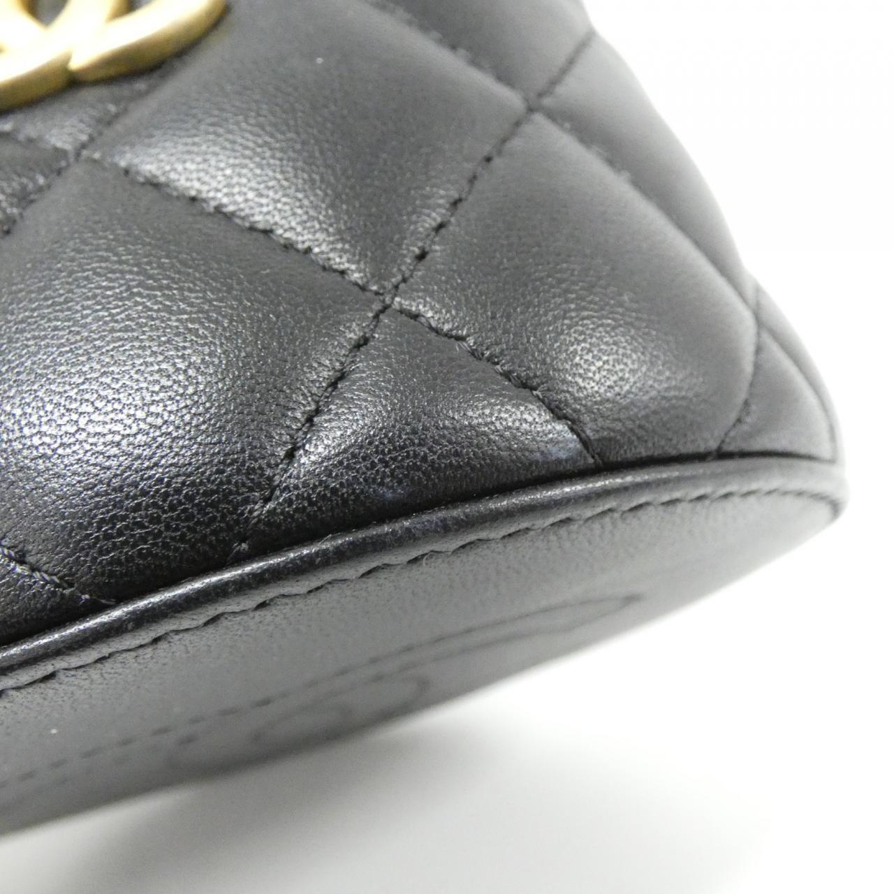 Chanel AP2947 Lambskin Shoulder Bag