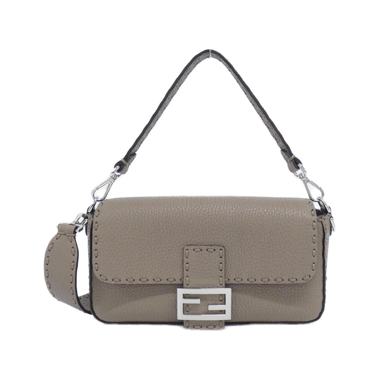 Fendi Baguette Shoulder Bag - Rovelle Bags